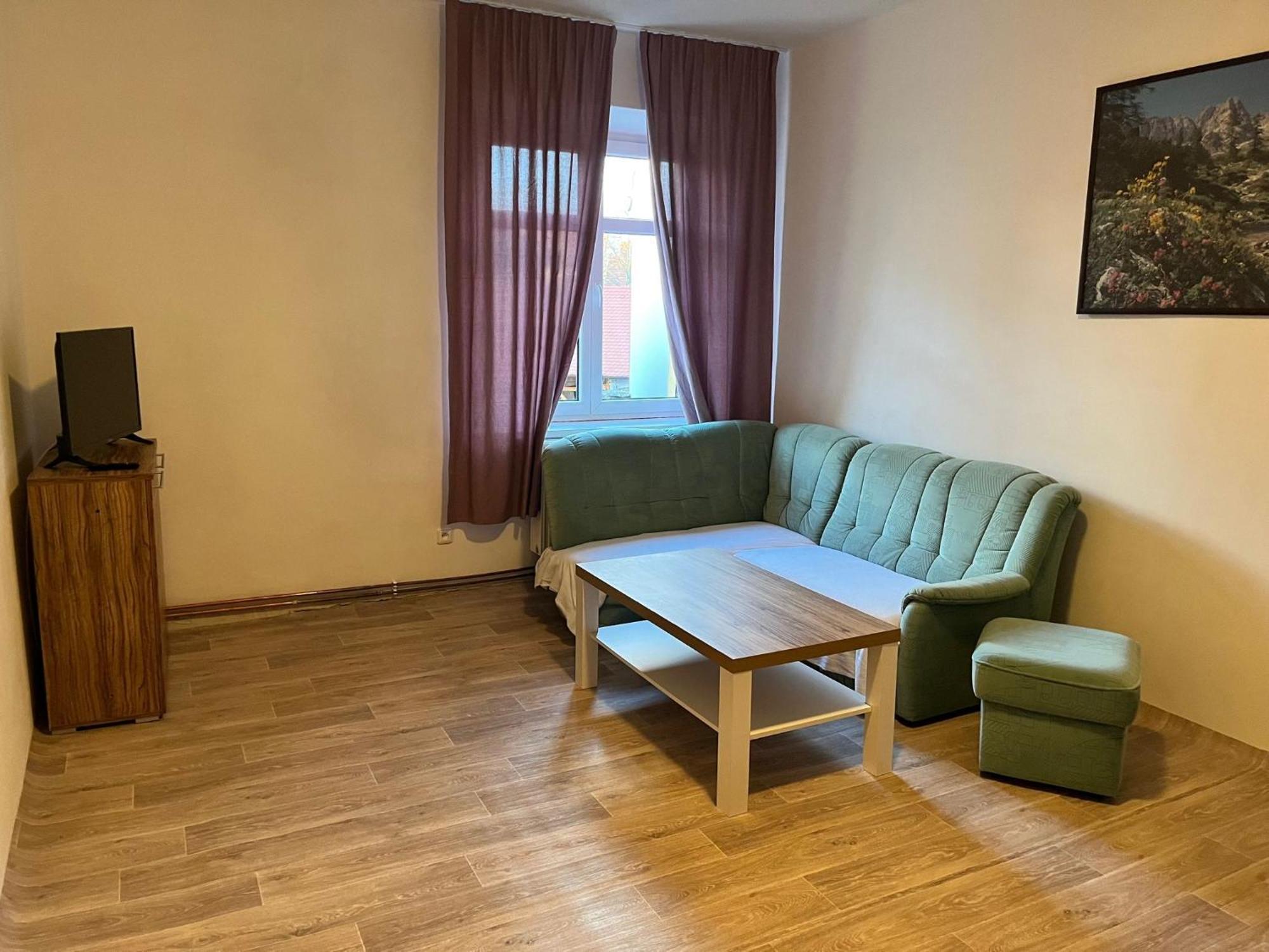 Apartmány RK Horažďovice Esterno foto