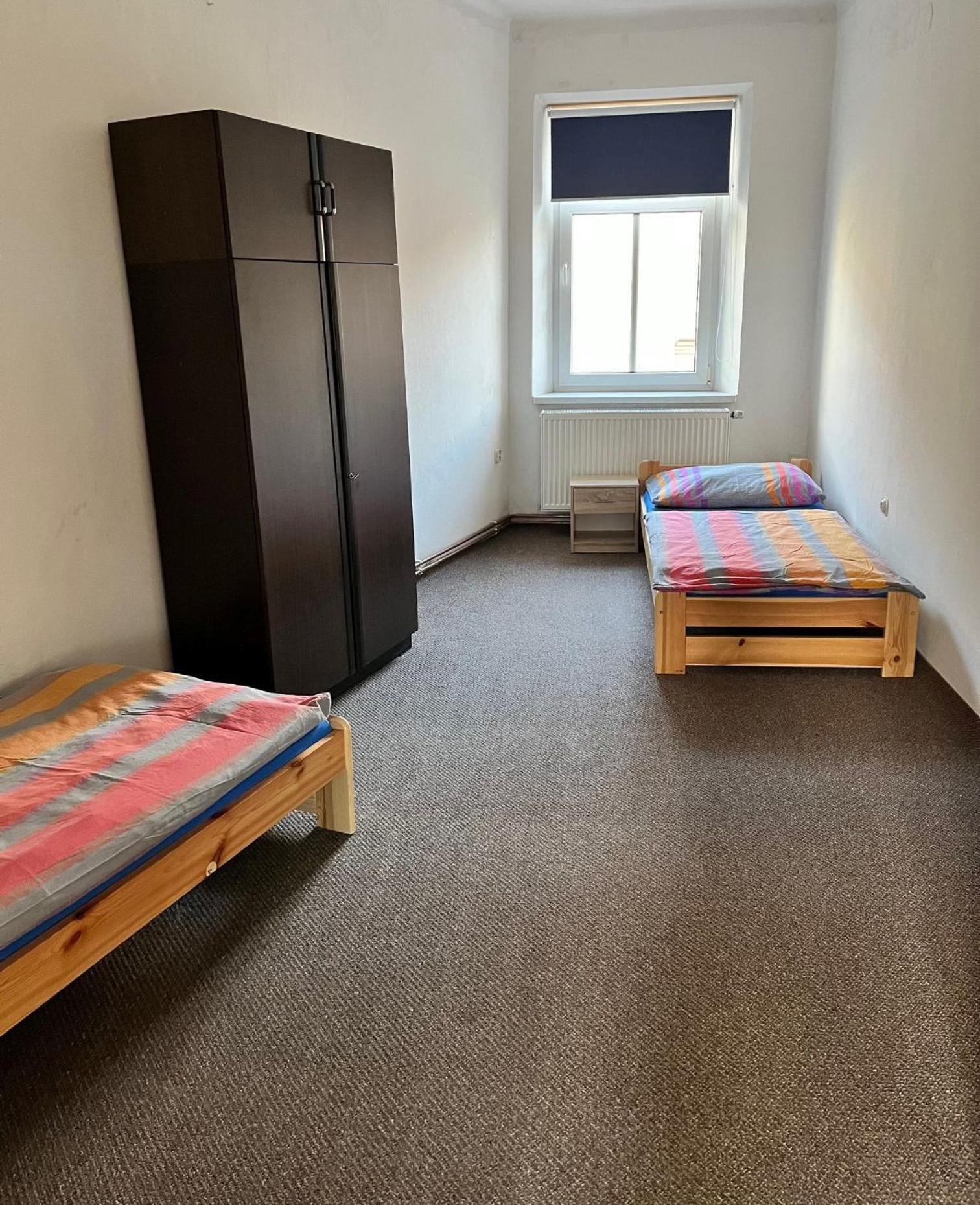 Apartmány RK Horažďovice Camera foto