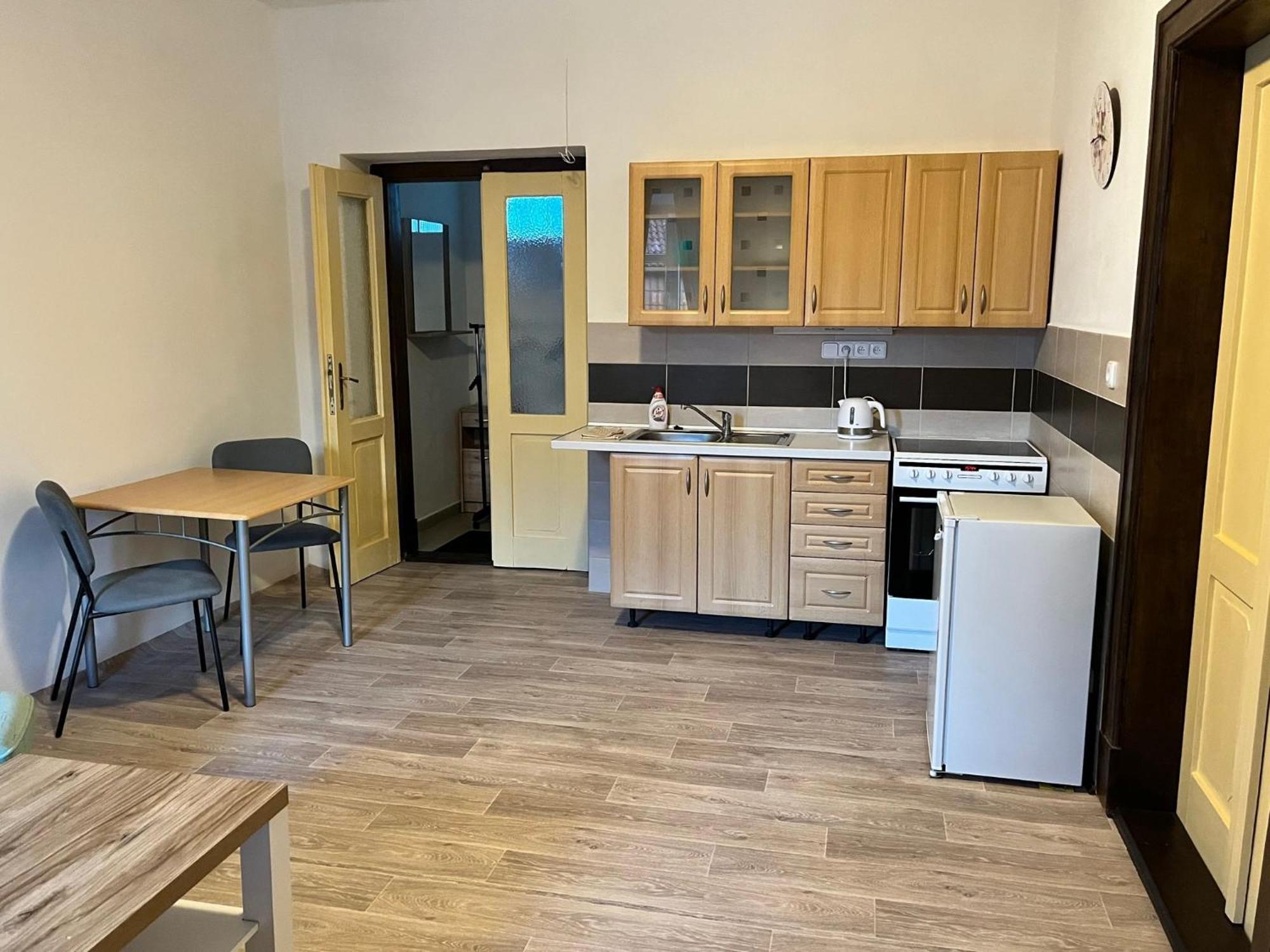 Apartmány RK Horažďovice Camera foto