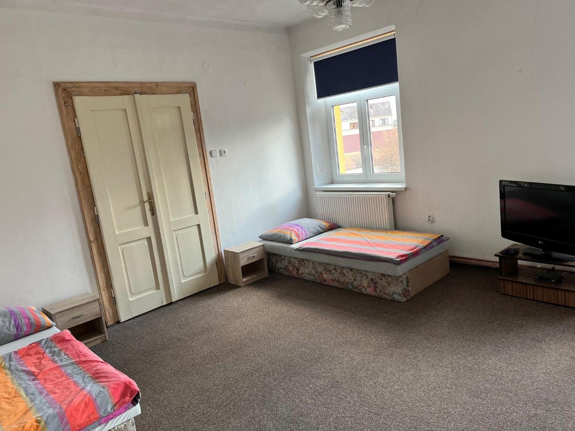 Apartmány RK Horažďovice Camera foto